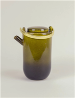 Contenitore Rivet L'indochineur in Ceramica Rudelli Zambetti Gioielli CER050V.L